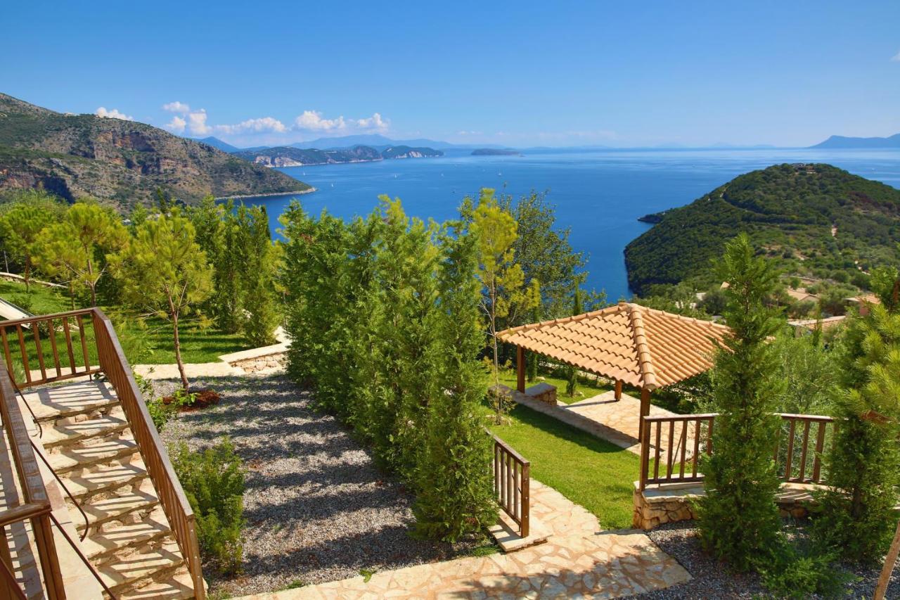 DORAS VILLAS עד 22 אורחים – תמונה 5