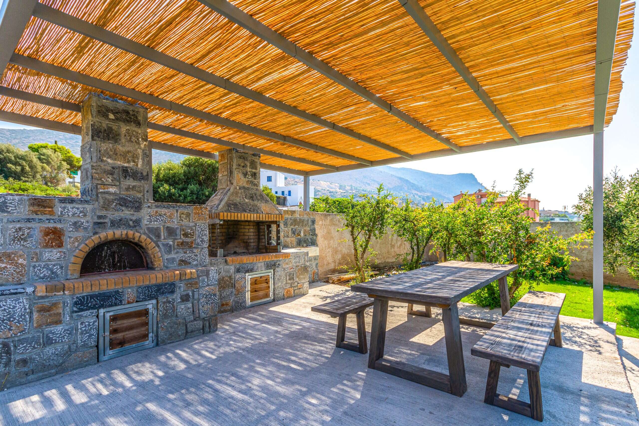 Gem Villa כרתים עד 10 אורחים – תמונה 5