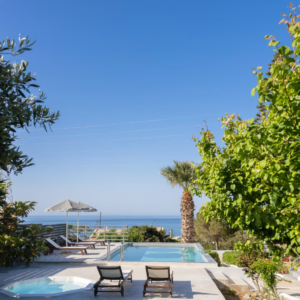 Gem Villa כרתים עד 10 אורחים