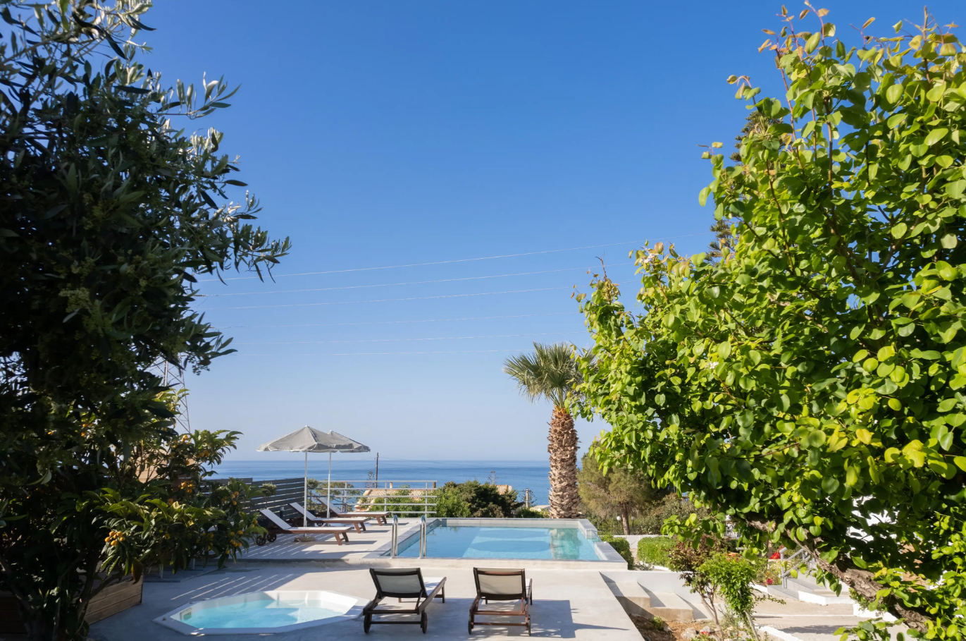 Gem Villa כרתים עד 10 אורחים