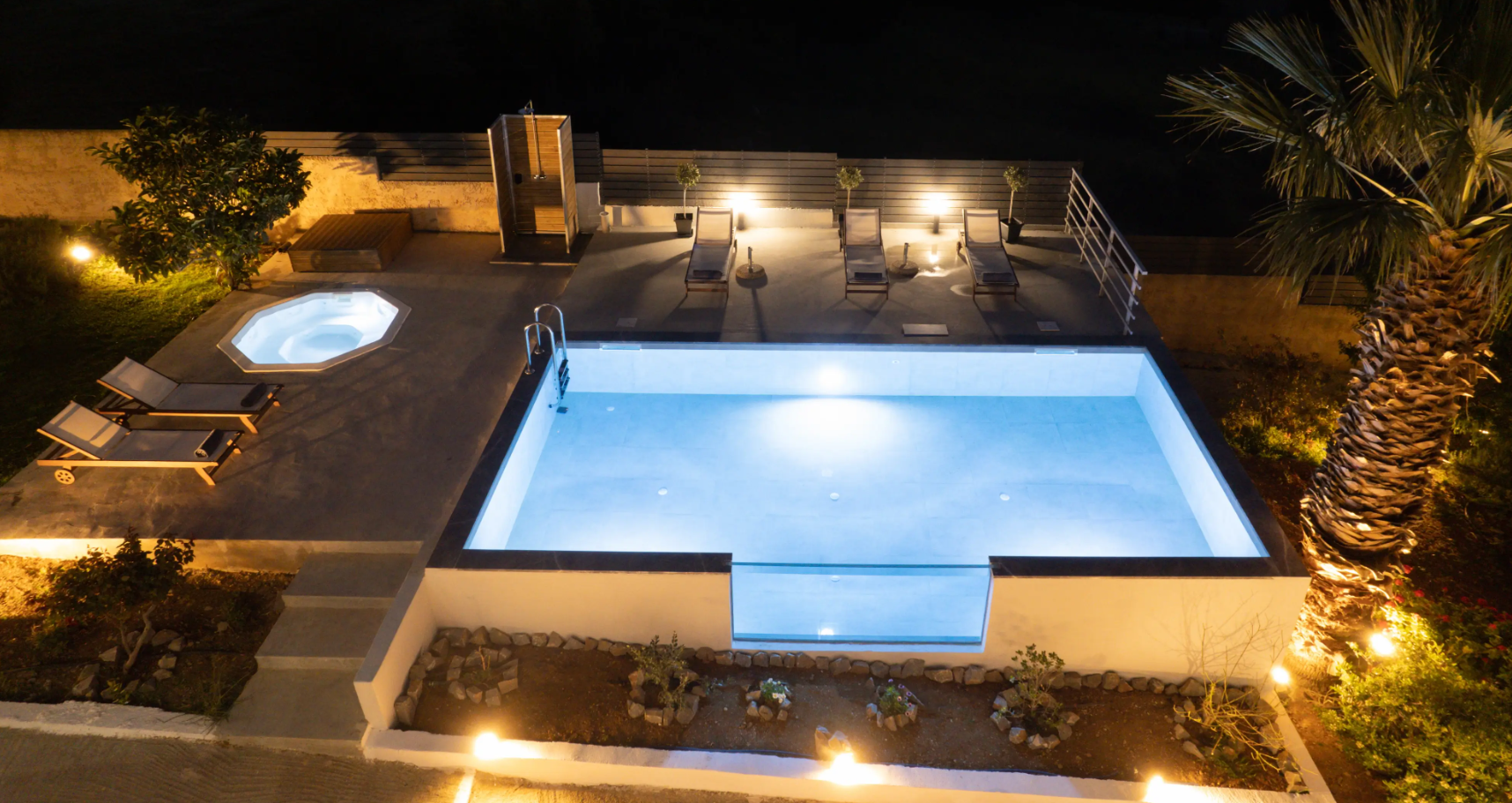 Gem Villa כרתים עד 10 אורחים – תמונה 3