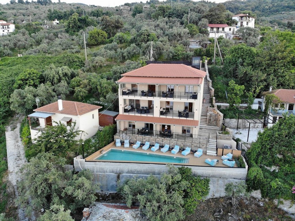 Kaya Suites פיליון – תמונה 4