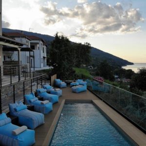 Kaya Suites פיליון