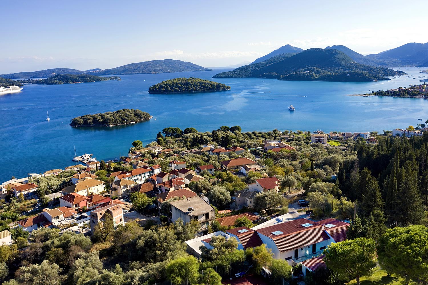 Blue Stone Villas עד 4 אורחים – תמונה 2