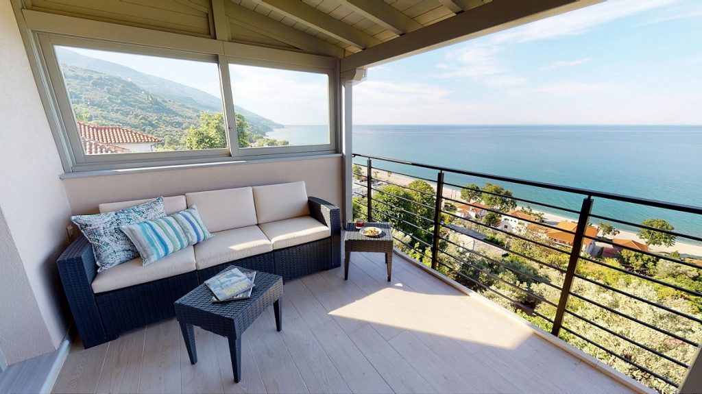 Kaya Suites פיליון – תמונה 6