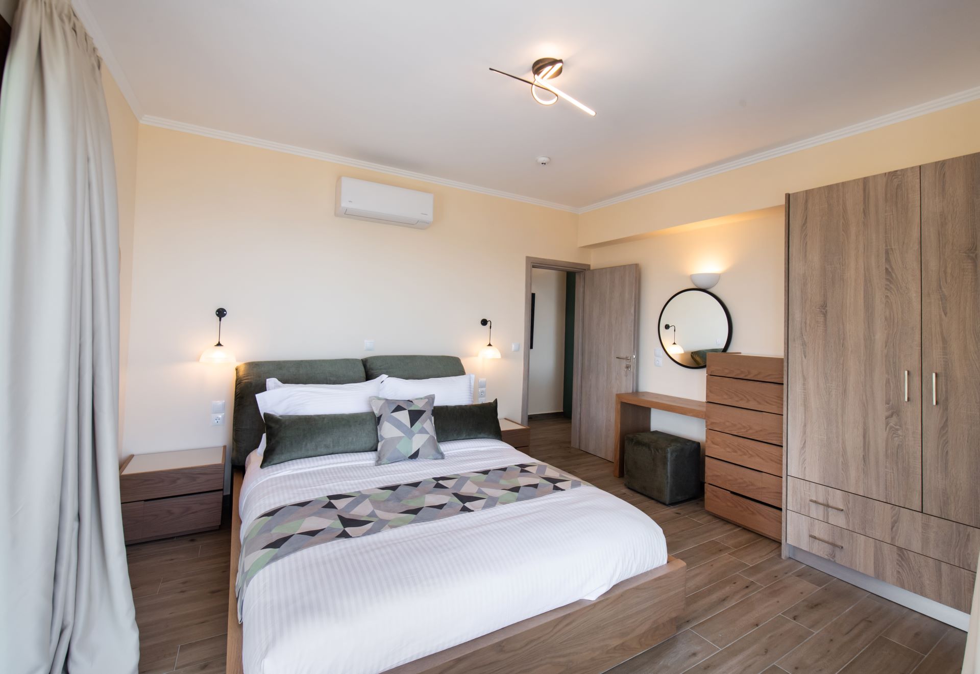 Nydri Villas עד 8 אורחים בכל וילה – תמונה 3