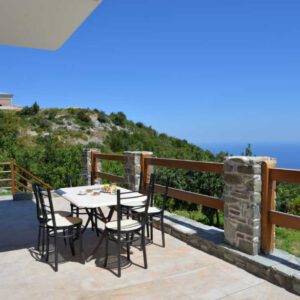 VIilla Maroma פיליון