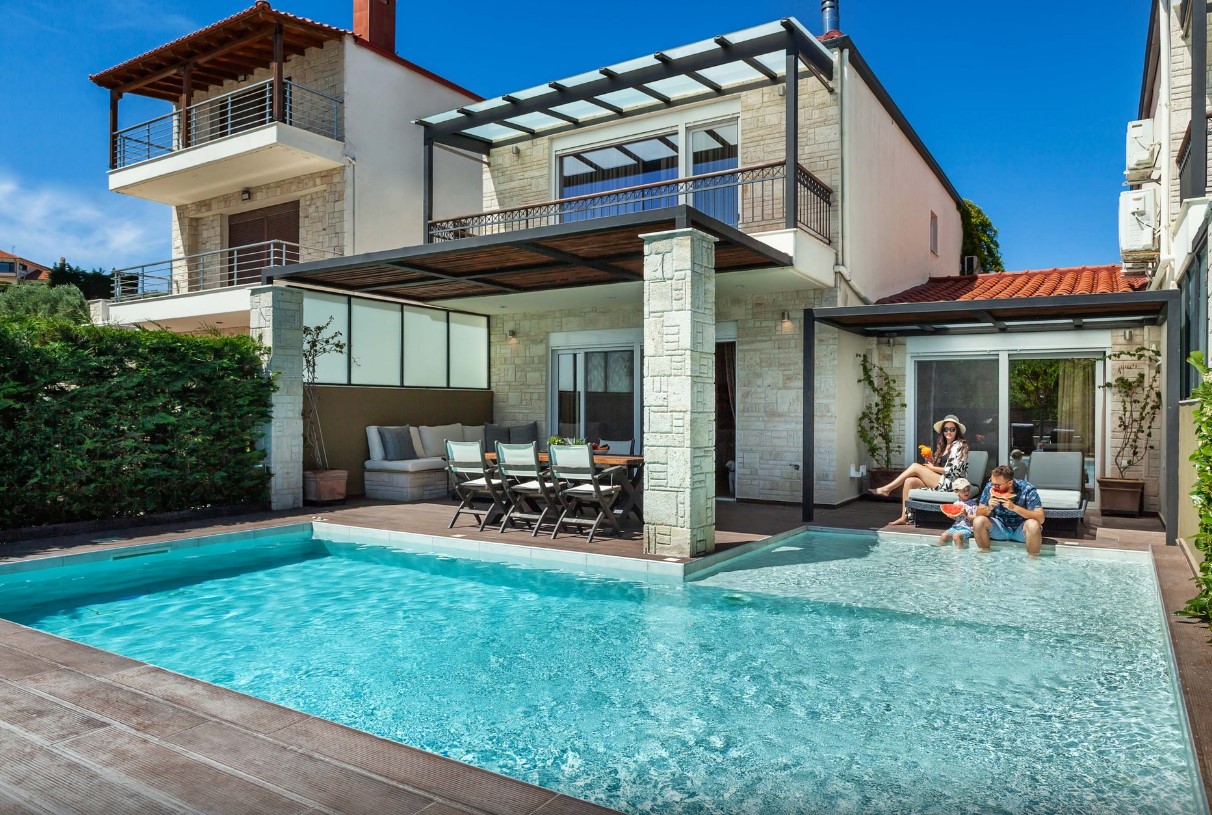 The Shiny Villas חלקדיקי – תמונה 4