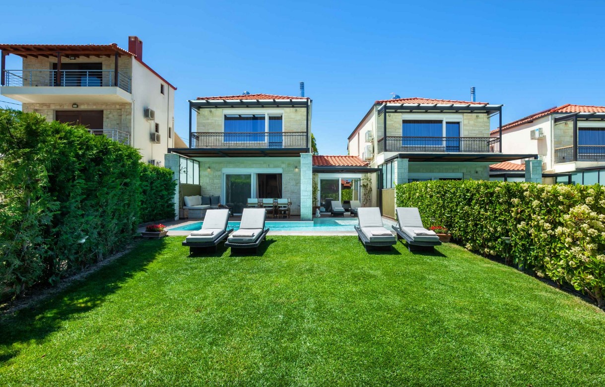 The Shiny Villas חלקדיקי – תמונה 3