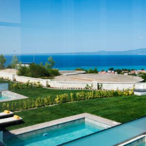 The Shiny Villas חלקדיקי