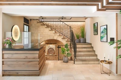 ALNA Boutique Hotel יואנינה. – תמונה 2