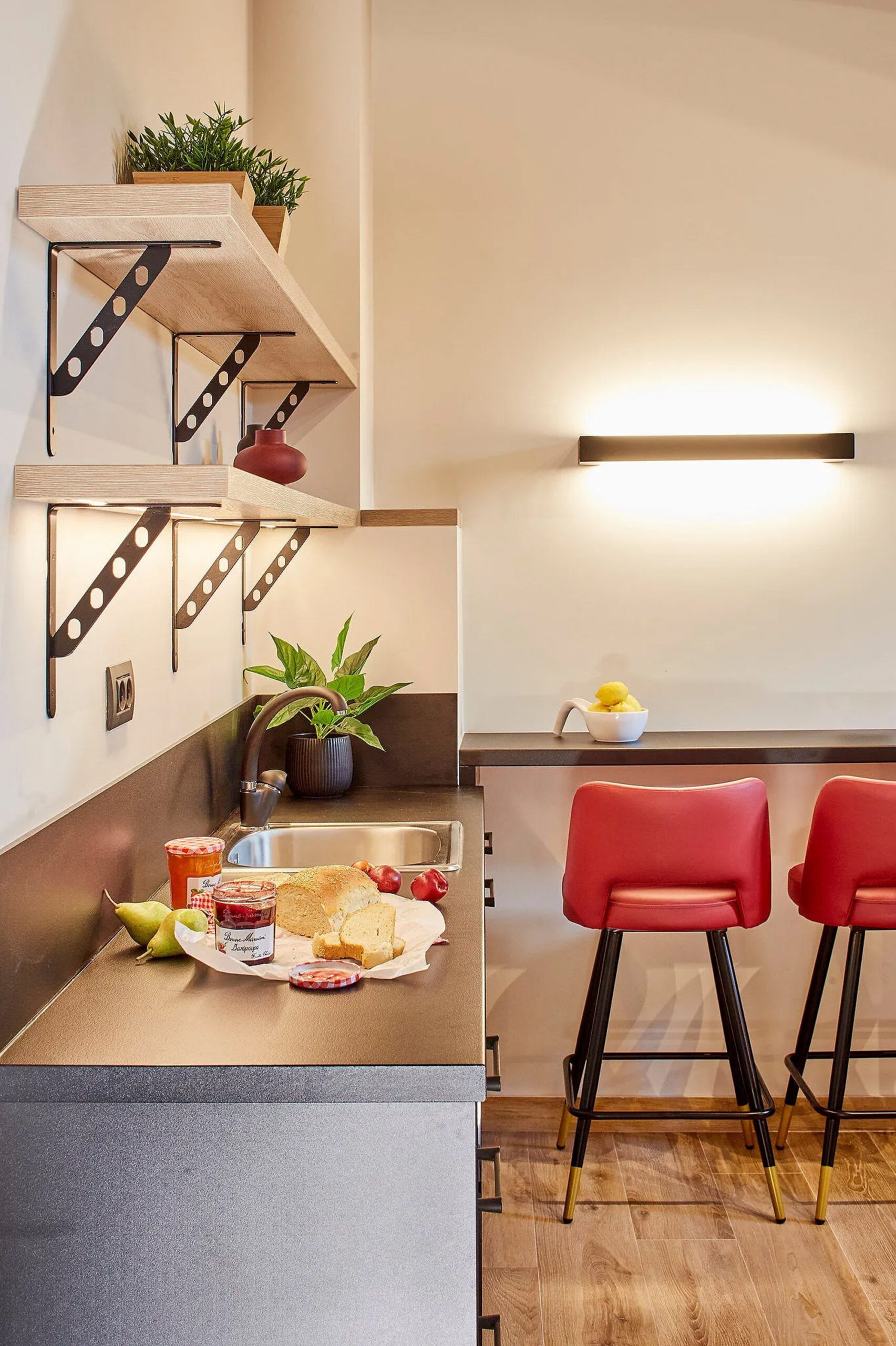 ALNA Boutique Hotel יואנינה. – תמונה 4