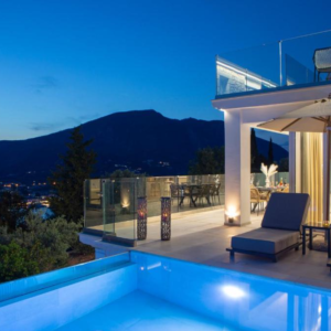 Villa Crista 7 guestes