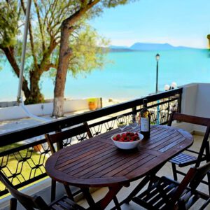 Seagal Beach apartments עד 6 אורחים