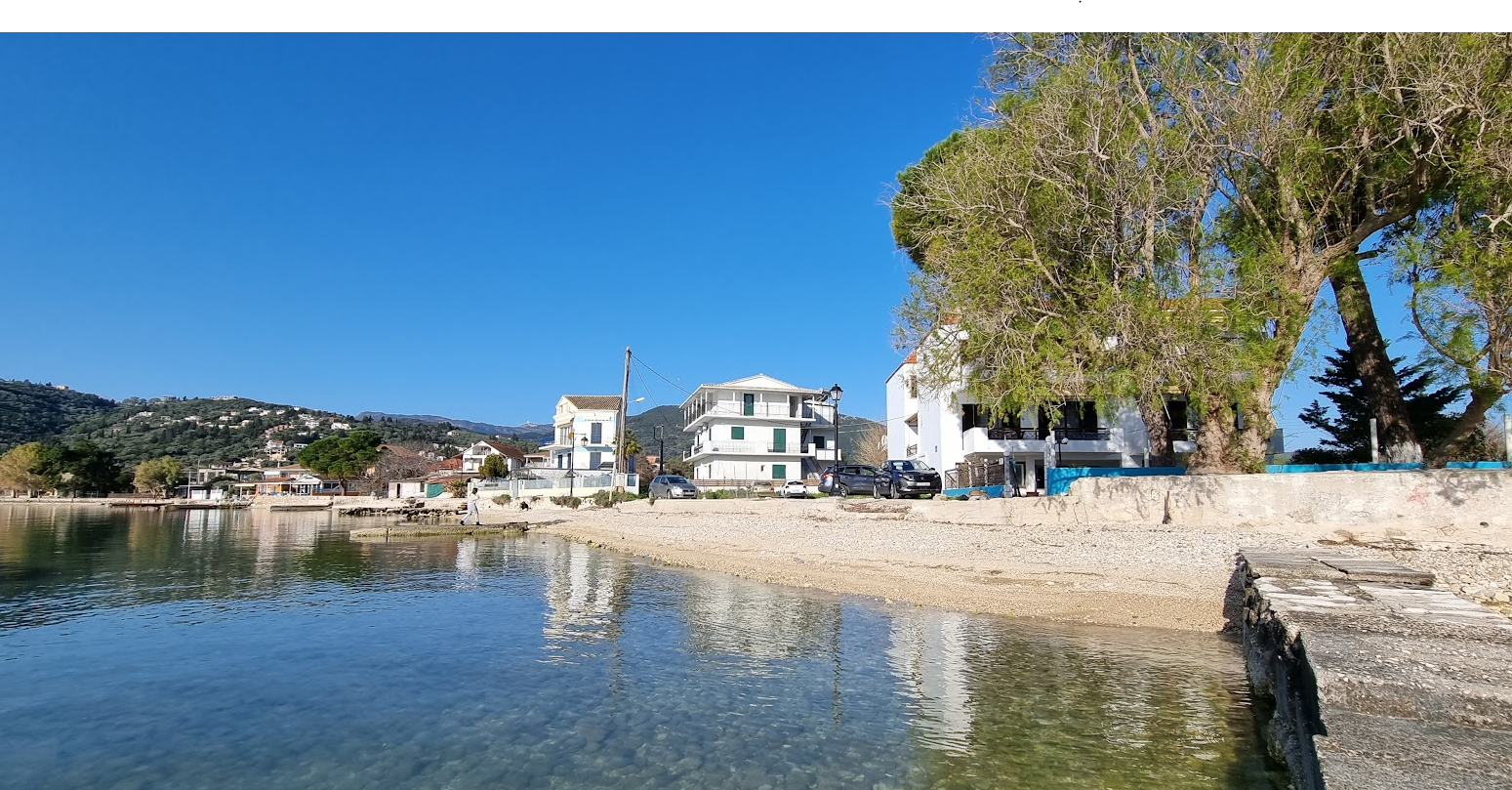 Seagal Beach apartments עד 6 אורחים – תמונה 3