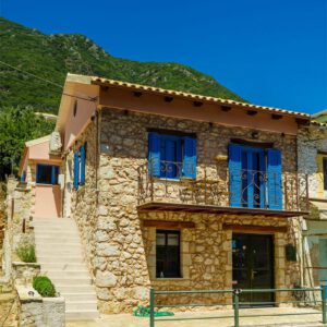 Nogy House עד 6 אורחים