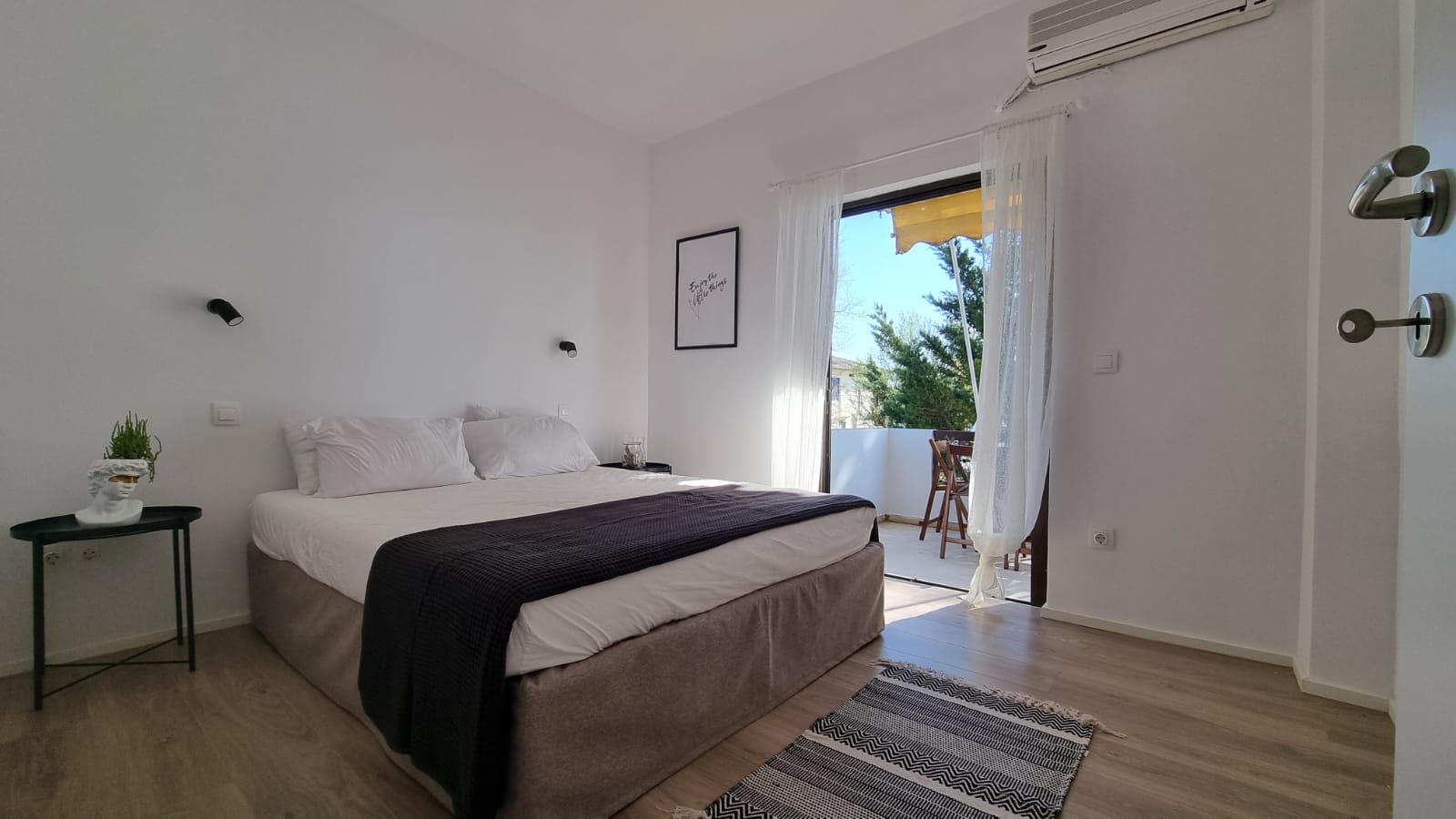 Seagal Beach apartments עד 6 אורחים – תמונה 2