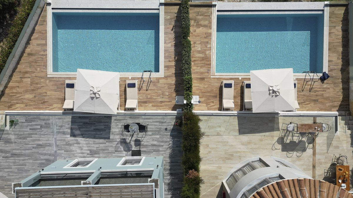 Vasiliki View Villas Complex - עד 24 אורחים – תמונה 5