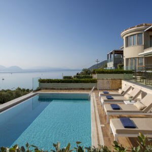 Vasiliki View Villas Complex - עד 24 אורחים