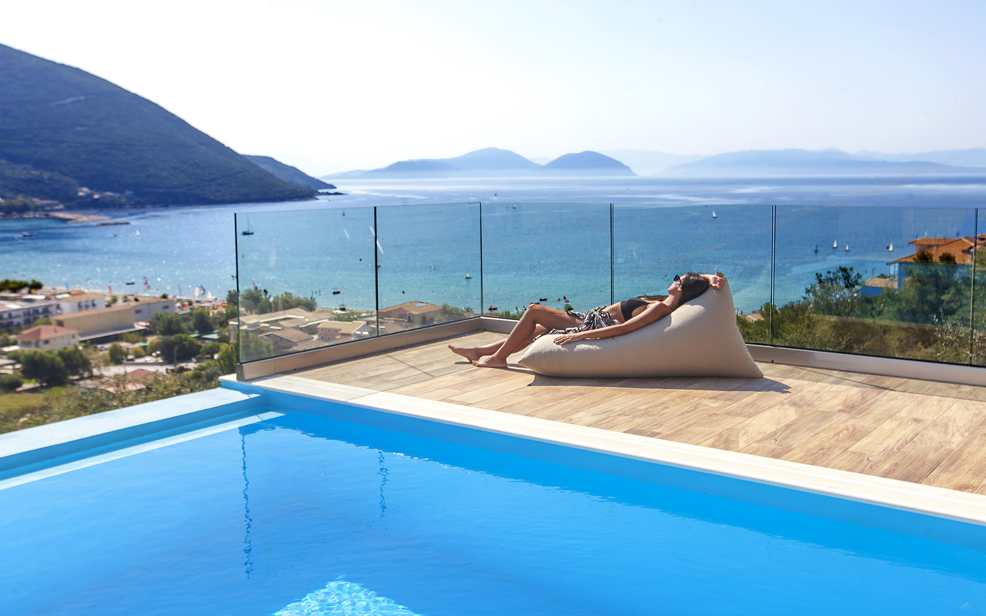 Villa Eren up to 6 guests - Image 2