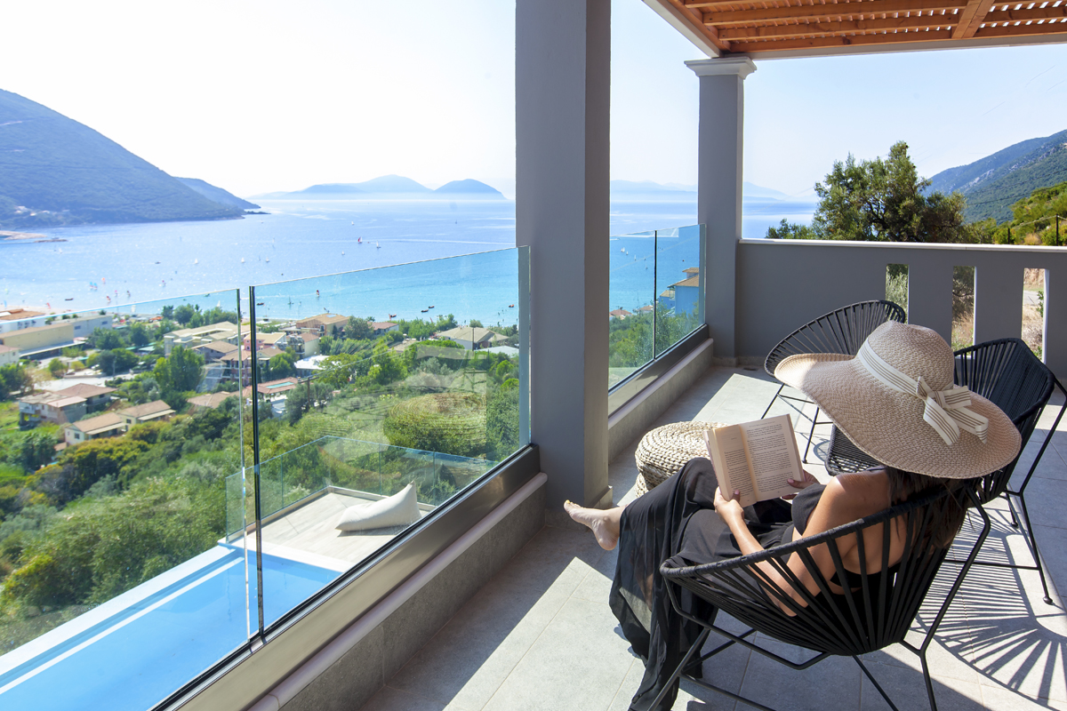 Villa Eren up to 6 guests - Image 5