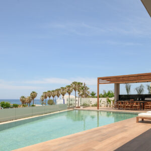 Villa Maranic by the beach כרתים עד 12 אורחים