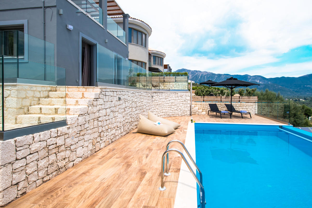 Villa Eren up to 6 guests - Image 4