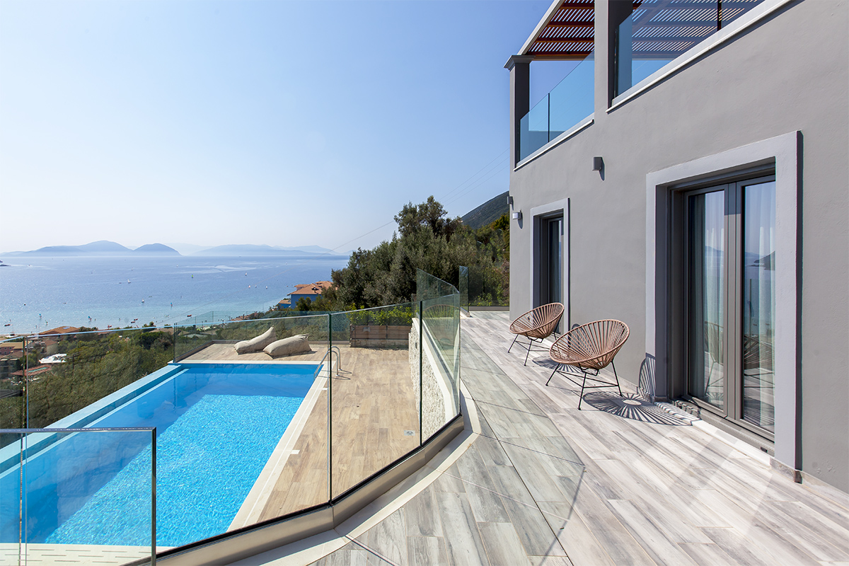 Villa Eren up to 6 guests - Image 3