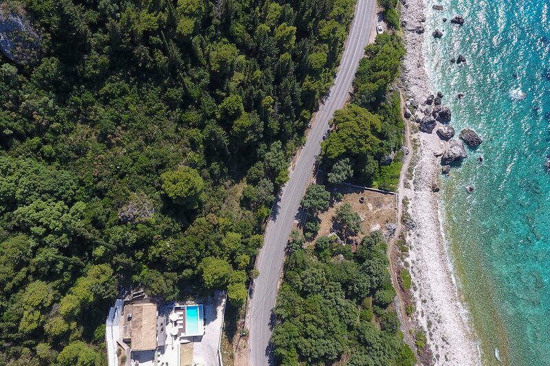 Villa WH Ionian עד 9 אורחים – תמונה 4