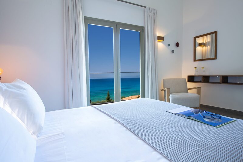 Villa WH Ionian עד 9 אורחים – תמונה 2