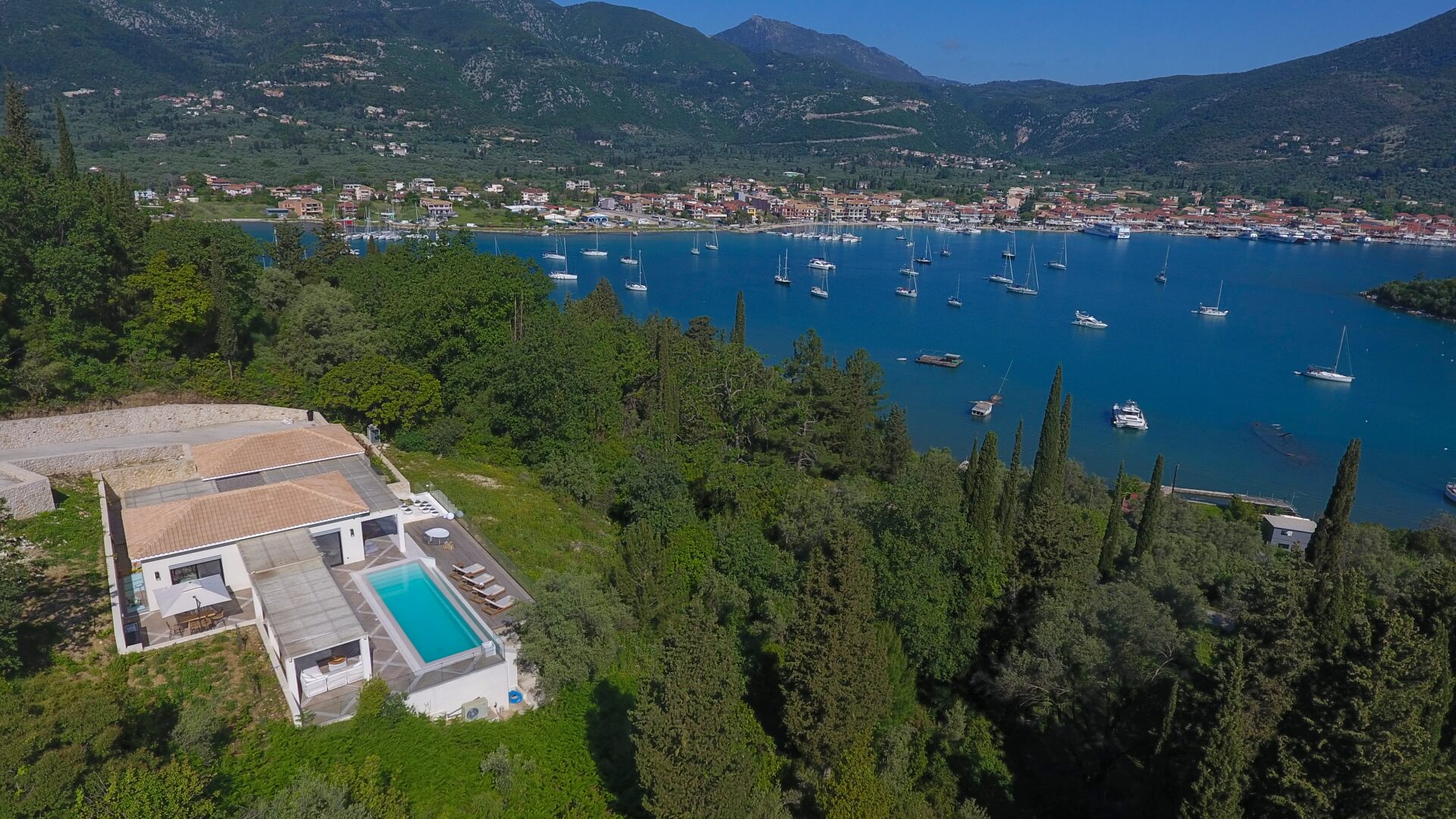 Villa Raly עד 14 אורחים – תמונה 4