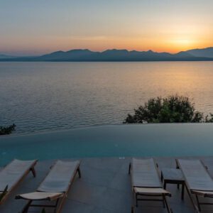 Simelina Luxury Villas עד 24 אורחים