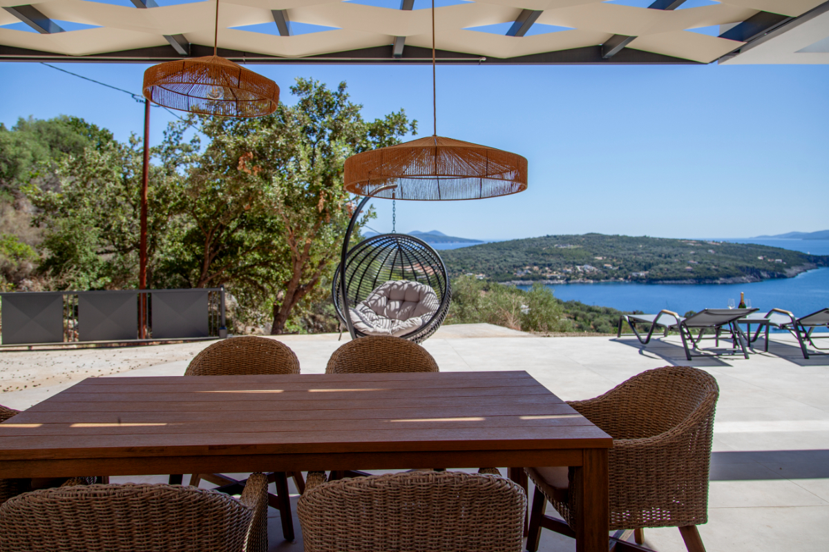 Villa Bloom עד 6 אורחים – תמונה 3