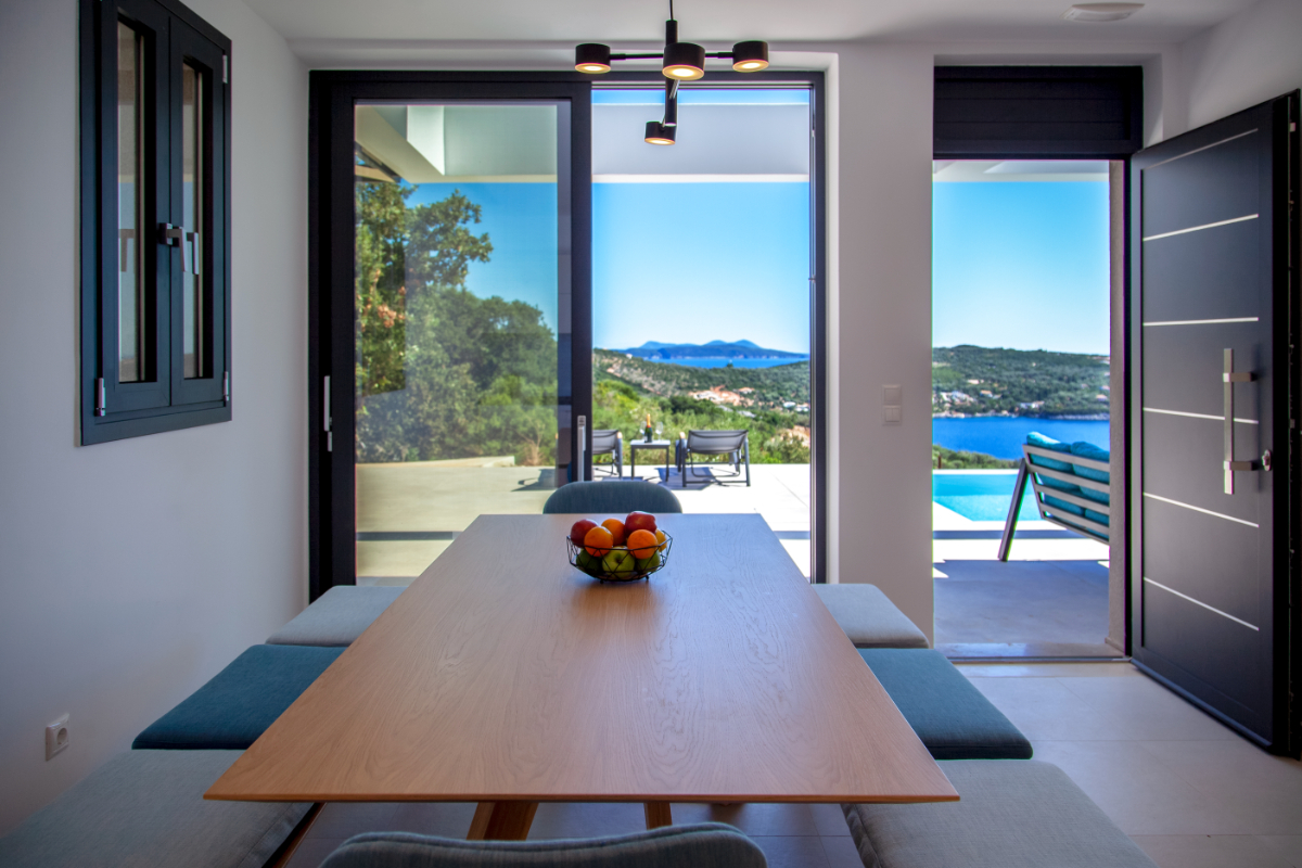 Villa Bloom עד 6 אורחים – תמונה 4