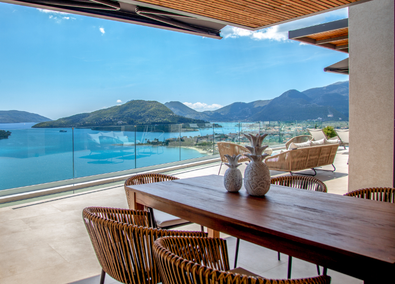 Villa Pena עד 4אורחים