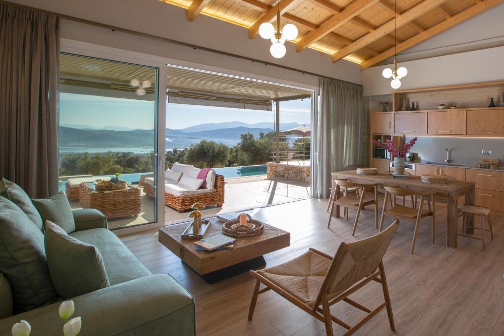 Villa Lumis עד 14 אורחים – תמונה 5