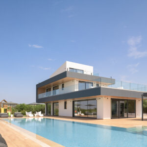 Sthea Villa כרתים עד 17 אורחים