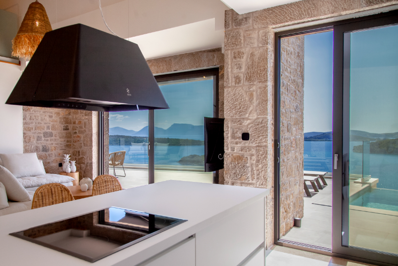 Villa Pena עד 4אורחים – תמונה 2