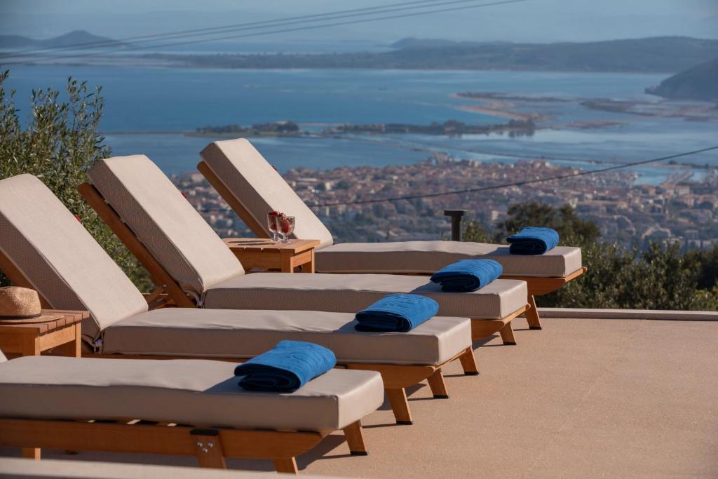 Villa Lumis עד 14 אורחים – תמונה 3