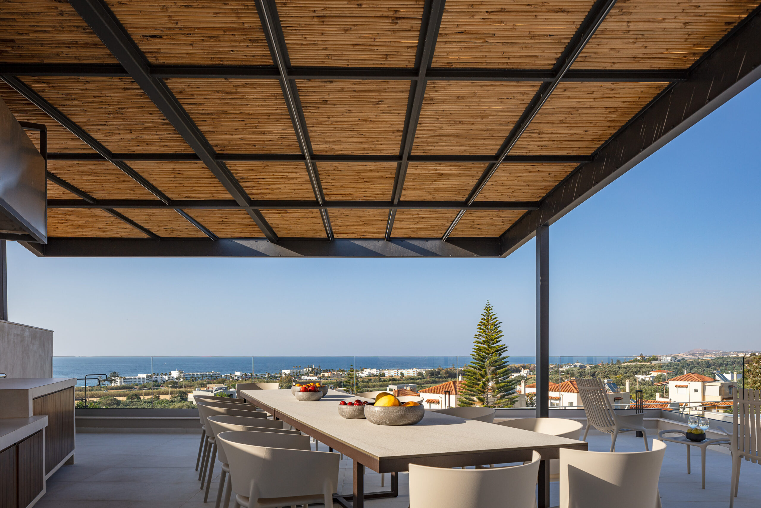 Nasa Villa כרתים עד 16 אורחים – תמונה 2