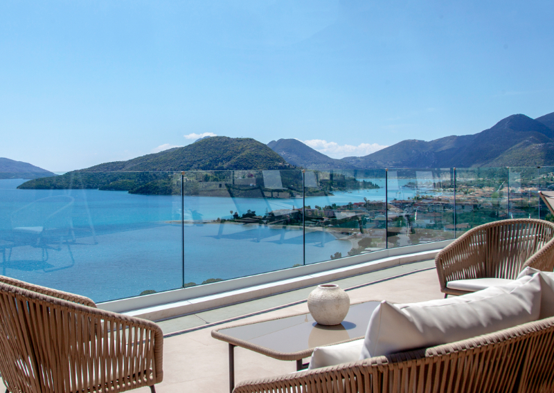 Villa Pena עד 4אורחים – תמונה 3