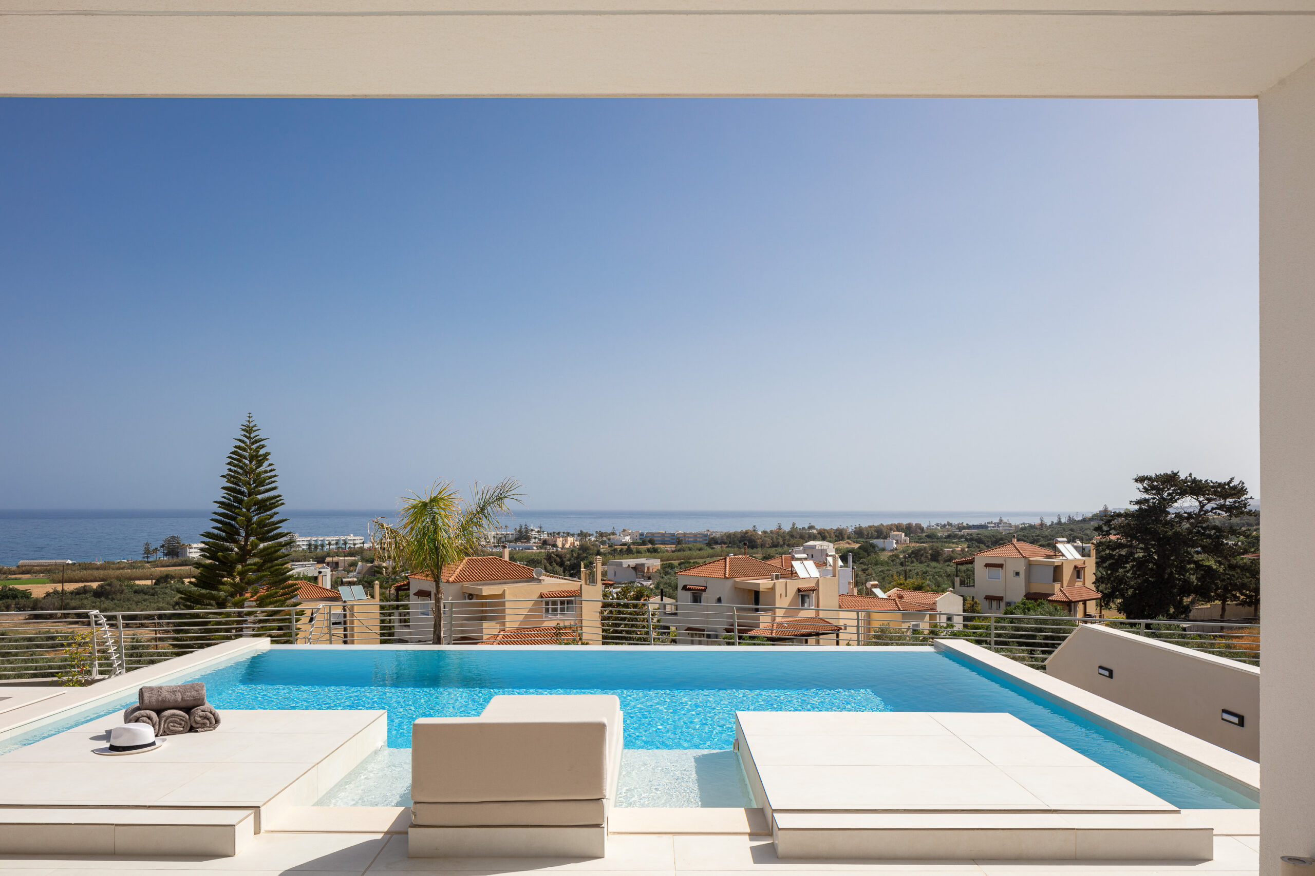 Nasa Villa כרתים עד 16 אורחים – תמונה 4