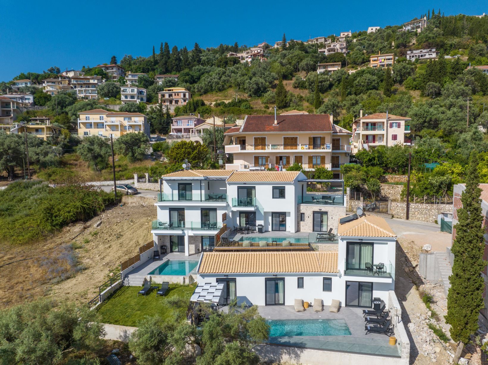 Misis Villas Complex – תמונה 2