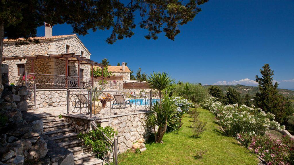 THE VIEW VILLA 4-6 אורחים