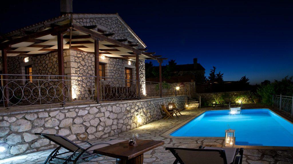 THE VIEW VILLA 4-6 אורחים – תמונה 4