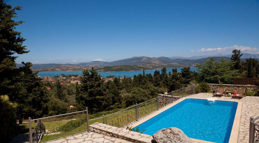 THE VIEW VILLA 4-6 אורחים – תמונה 2