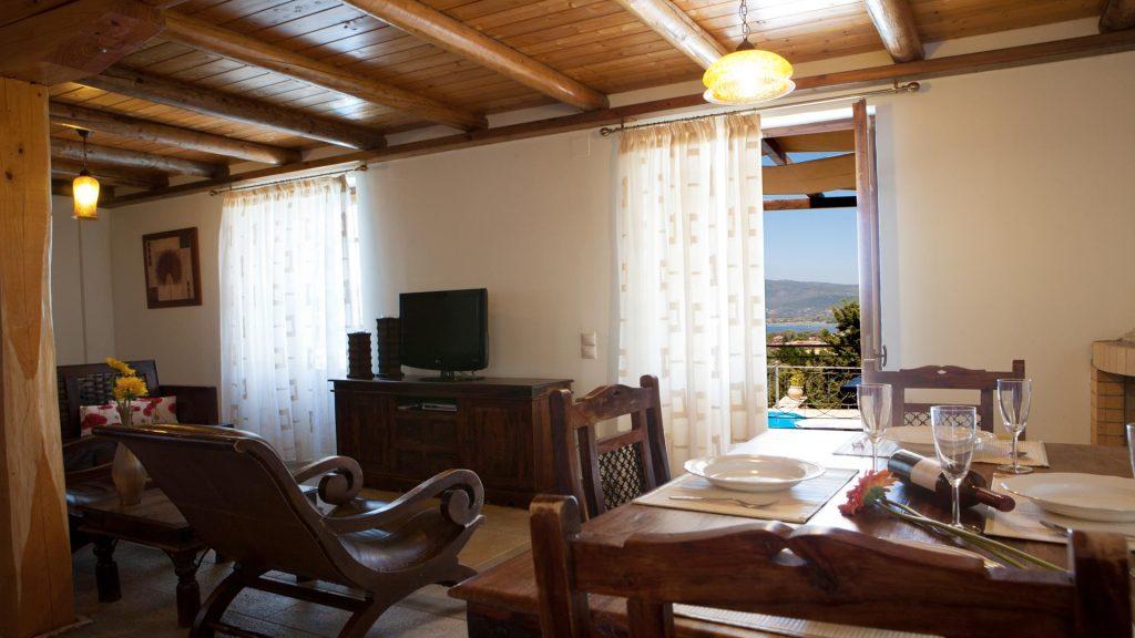 THE VIEW VILLA 4-6 אורחים – תמונה 3