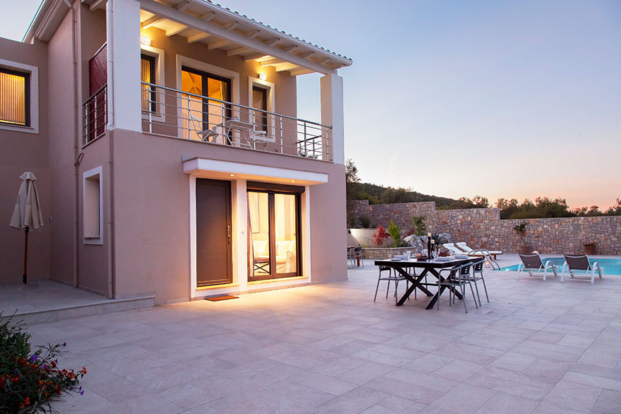 VILLA KALI 4-5 אורחים – תמונה 4