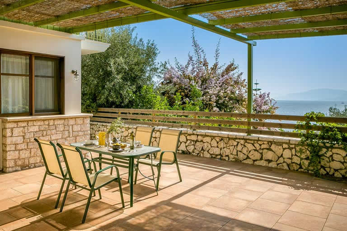 VILLA MAESTRO 4-5 אורחים – תמונה 4