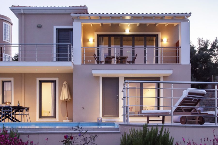 VILLA PASI 7-8 אורחים – תמונה 2